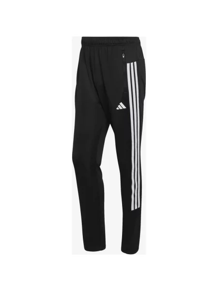 Spodnie Adidas Training białe