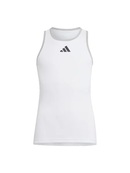 Podkoszulka Adidas biała