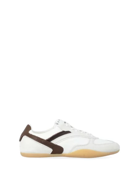 Sneakersy Copenhagen Studios białe