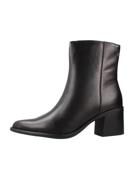 Pantofi Carmela negru