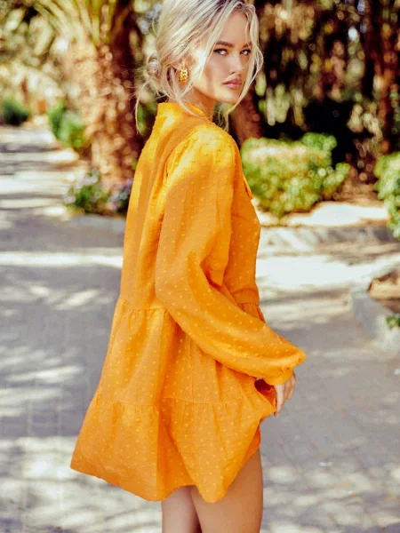 Туника Anabel Arto белая