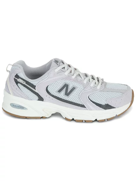 Tenisky New Balance 530 fialová