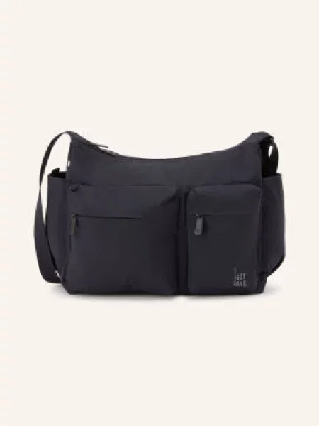 Got Bag Kabelka Přes Rameno Pocket Sling černá