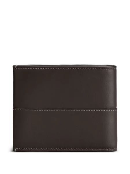 Portofel Tod's din piele maro