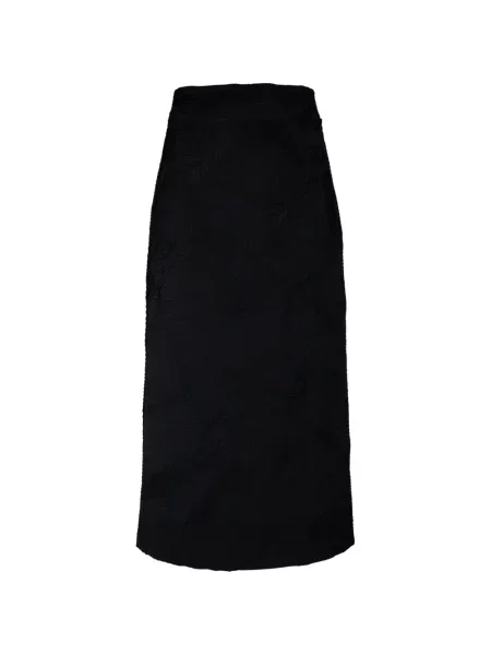 Fustă midi Ulla Johnson negru