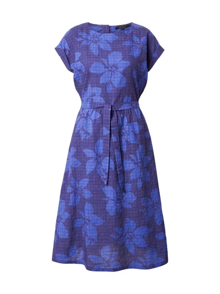 Kostiumas suknele King Louie mėlyna