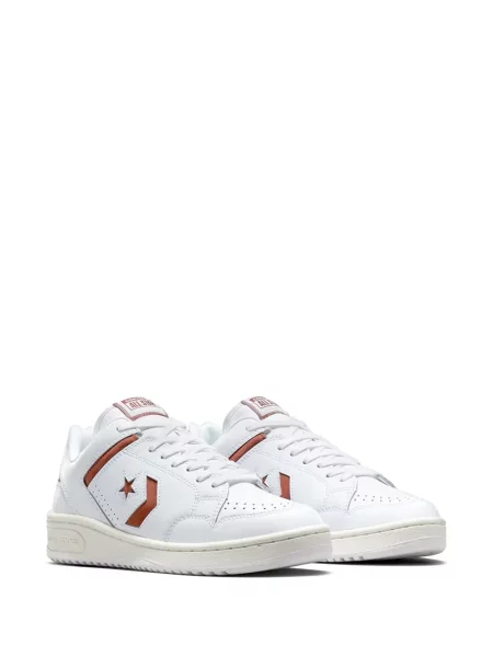 Sneakerși Converse Chuck 70 alb