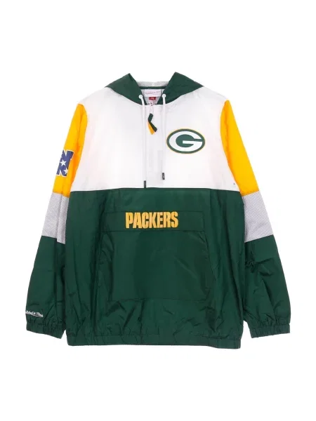 Wiatrówka Mitchell & Ness