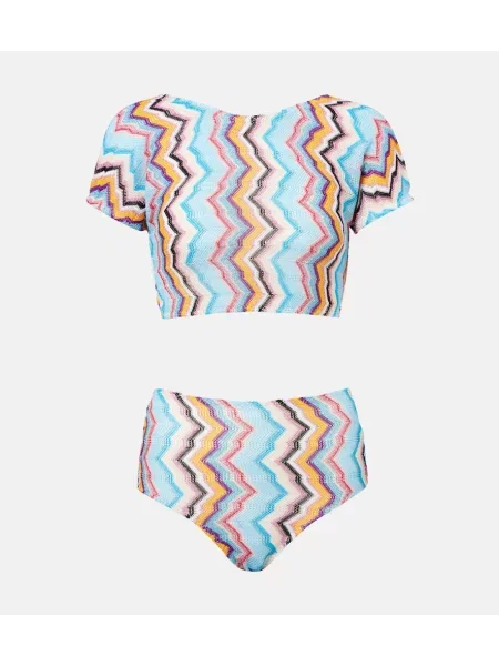 Bikini Missoni
