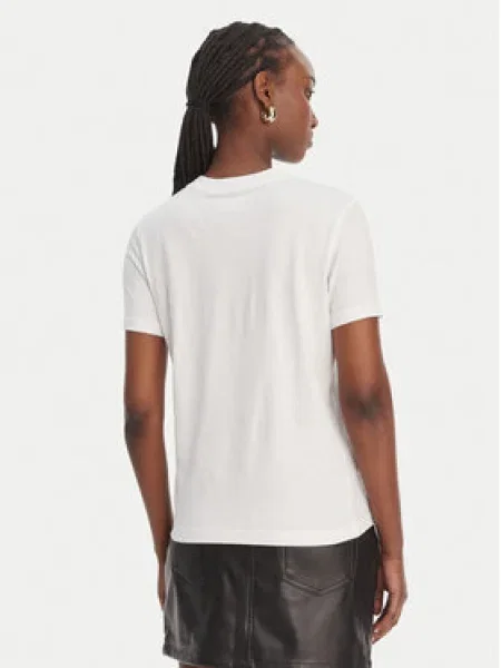 Versace Jeans Couture Póló fehér