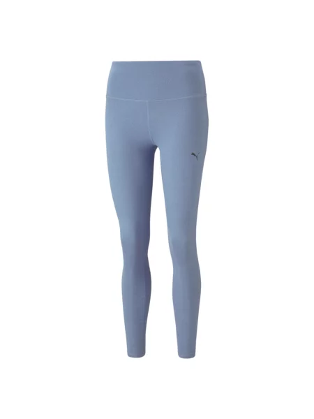 Legginsy Puma szare
