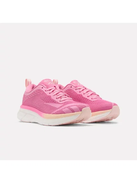 Reebok Junior Sneakersy Road Striderunisex Playfulpink/Purepink/White Size: 38 białe
