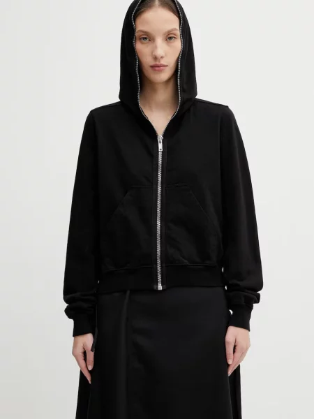 Rick Owens DRKSHDW hanorac de Small Gimp