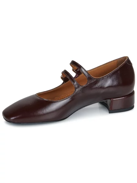 Pantofi Jb Martin maro