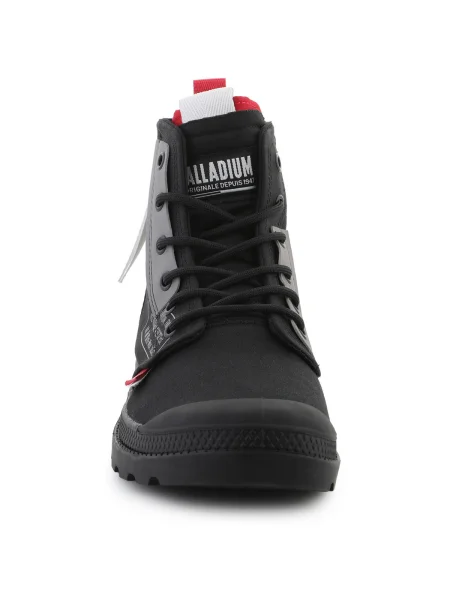 Tenisky Palladium čierna