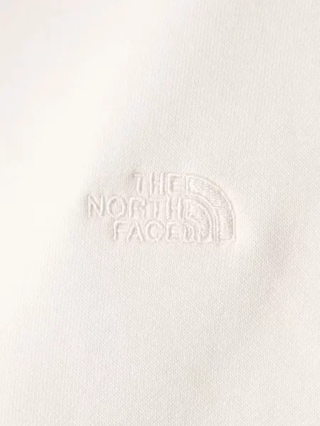 Свитер The North Face с капюшоном