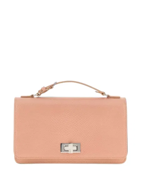 Portofel Fendi roz