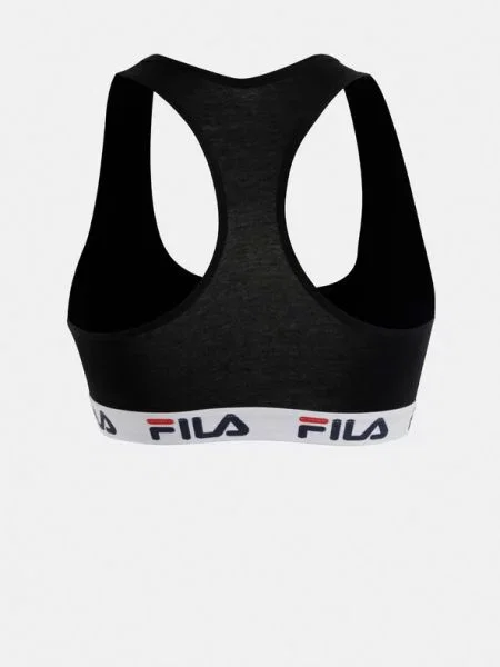 Αθλητικό σουτιέν Fila λευκό