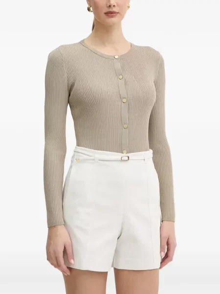 Cardigan Armani Exchange tricotate
