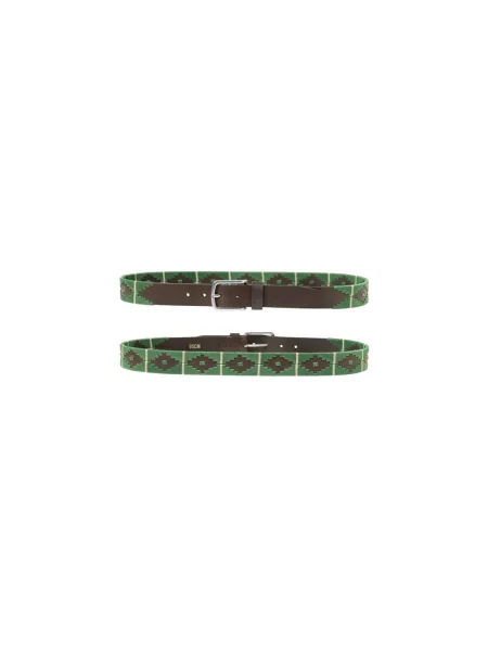 Tricou polo Pelpe verde