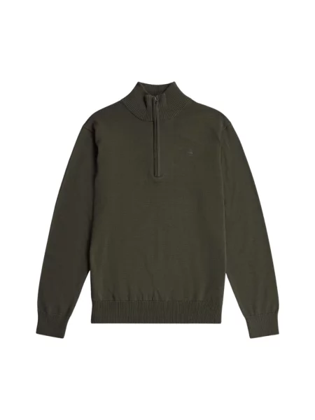Sweter G-star zielony