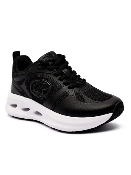 Guess Sneakers FLTSE negru