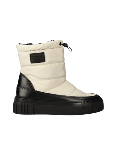 Gant śniegowce Snowmont beżowy