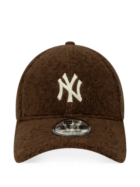 Șapcă New Era Cap maro