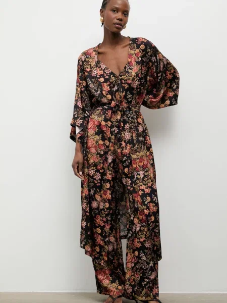 Rochie Answear.lab negru