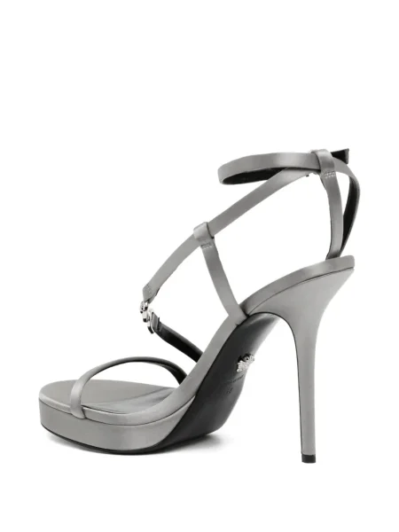 Colier Versace gri