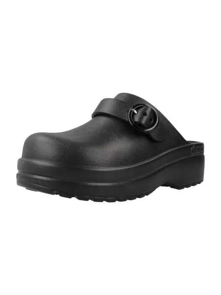 Pantofi Duuo negru