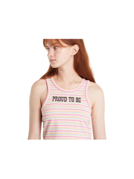 Decupat top Converse