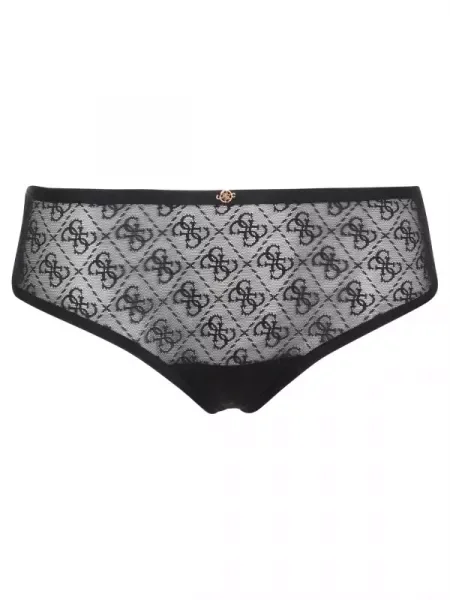 Guess Chilot clasic negru