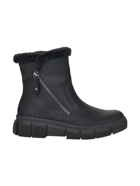 Botine Rieker