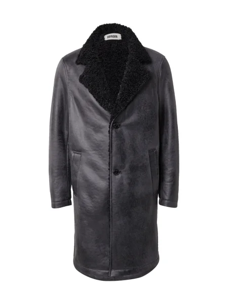 Kabát Drykorn fekete