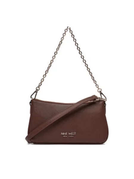 Pakabukas Nine West ruda