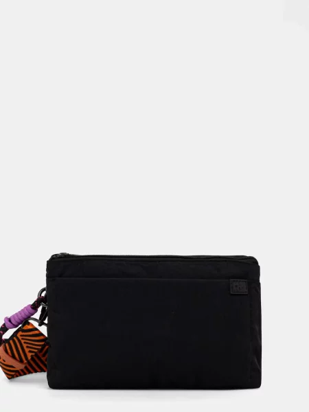 Medicine torebka crossbody czarna