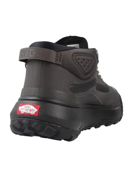 Pantofi Vans negru