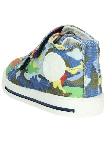 Pantofi copii Falcotto albastru