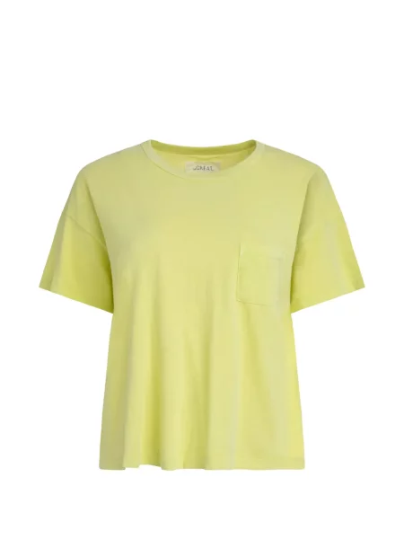 Tricou The Great galben