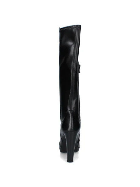 Pantofi Nerogiardini negru