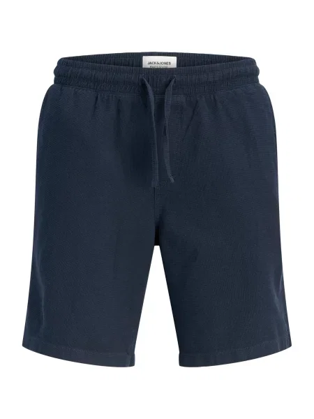 JACK & JONES Pantaloni JPSTJAIDEN bleumarin
