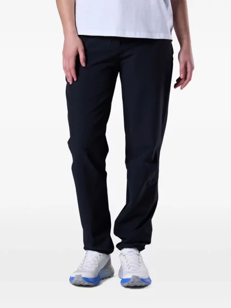 Pantaloni chino Rossignol negru