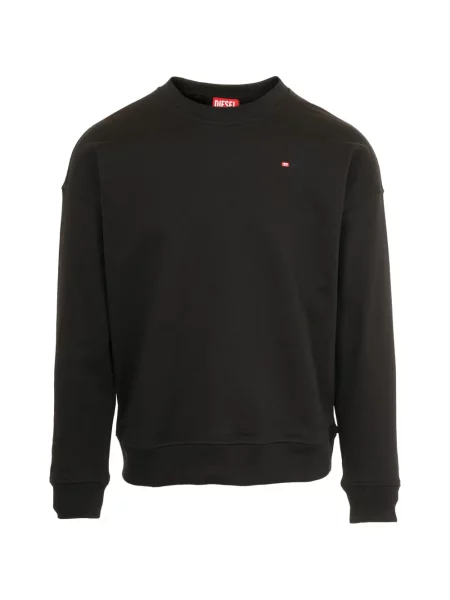 Hanorac Diesel negru