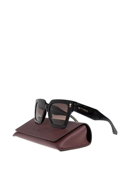 Ochelari de soare Etro negru