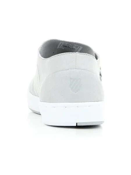 Pantofi K-swiss gri