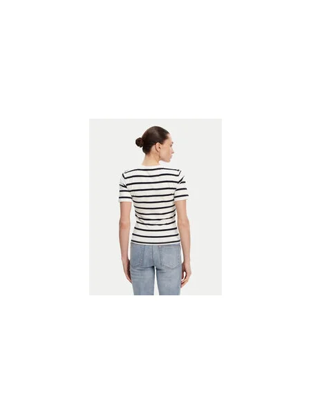 French Connection Póló Regular Fit fehér