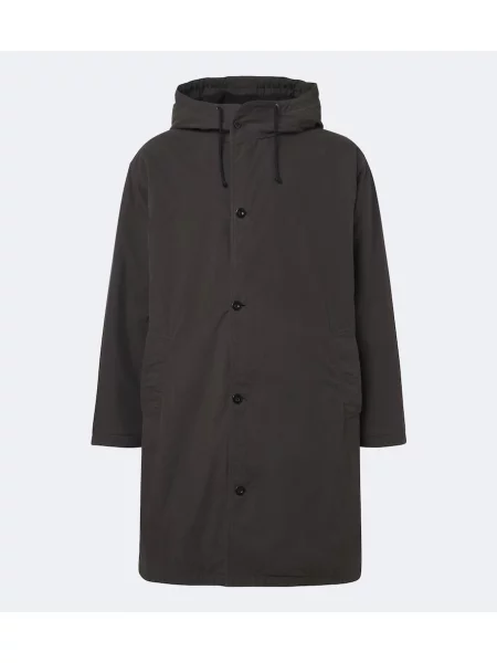 Geacă parka The Row gri