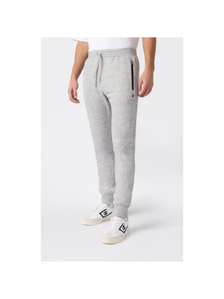 Pantaloni Champion gri