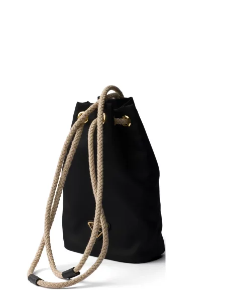 Geantă Prada negru